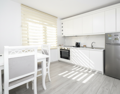 We Love Tirana 2BR Apartment at Blloku